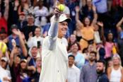    Sinner se metió a la gran final del ATP Finals 2023