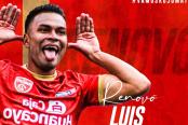 Aseguran los goles: Benites renovó con Sport Huancayo