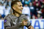 (VIDEO) Con doblete de Guerrero, LDU ganó y escaló a la cima en Ecuador