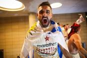 No renovó: Luis Urruti no seguirá en Universitario