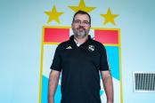 Moreira: "Ignácio nos va a ayudar mucho esta temporada"
