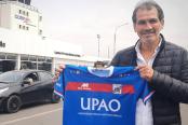 Navarro: "Esperemos tener la capacidad para que este equipo pueda pelear el campeonato"