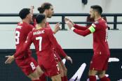 Serbia clasificó a la Euro 2024 tras empatar a dos con Bulgaria