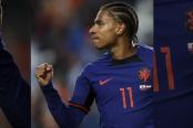 Países Bajos apabulló por 6-0 a Gibraltar en la fecha final de las clasificatorias a la Euro
