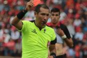 Conoce a los árbitros que dirigirán las 'semis' de la Copa Perú