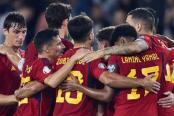 España derrotó por 3-1 a Chipre y le sacó lustre a la clasificación a la Euro 2024
