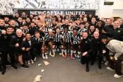 (VIDEO) Newcastle 'masacró' en casa al Chelsea