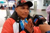 Niel García: “Ahora viene París, a pensar en llegar lo más lejos posible”