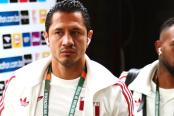 Selección peruana retornó a Lima tras derrota en Bolivia