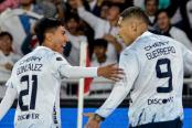 (VIDEO) Volvió al gol: Guerrero anotó en triunfo de LDU