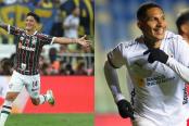 Fluminense enfrentará a LDU por la Recopa Sudamericana