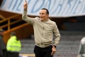 Restrepo arribará en las próximas horas para sellar su vínculo con Alianza Lima