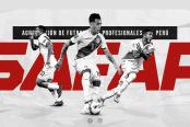 SAFAP hizo llegar propuestas para desarrollo del fútbol peruano