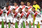 En caída: Perú ahora se encuentra en el puesto 35 del Ranking FIFA