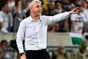 Acuerdo cerrado: Tiago Nunes empezaría a trabajar en Botafogo desde el martes