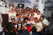 Liga de Fútbol Profesional explicó por qué no hubo premiación en Matute