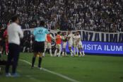 (VIDEO / FOTOS) UNIVERSITARIO ES EL CAMPEÓN: Cremas vencieron por 2-0 a Alianza en Matute