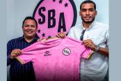 Steven Rivadeneyra es el nuevo arquero de Sport Boys para el 2024