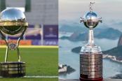 Ya hay fecha y hora para el sorteo de la fase preliminar de la Copa Libertadores y Sudamericana