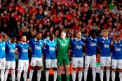 Everton apeló sanción donde le restaban 10 puntos