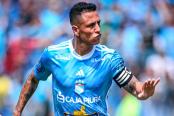 ¡Le pusieron candado! Yotún renovará por tres años con Cristal
