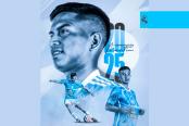 ¡Dos años más! Távara renovó contrato con Sporting Cristal hasta el 2025