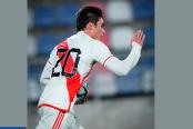 ¡Esta vez, no se pudo! Sub 23 de Perú cayó 3-1 ante Colombia en amistoso