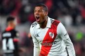 Pase millonario: Nicolás de la Cruz reforzará al Flamengo