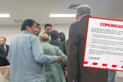 Municipal y su comunicado tras hechos sucedidos en Asamblea de Socios 