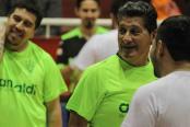 Letelier: "Es lógico que Gareca esté en lista para dirigir a Chile, pero tampoco es un DT barato"