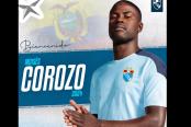 Ecuatoriano Moisés Corozo fue anunciado como nuevo jugador de ADT