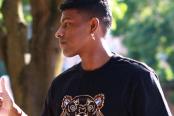 Araujo: "Me siento muy contento en Portland Timbers"