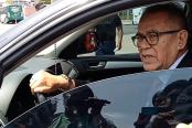 Arturo Ríos: "Fossati es un buen entrenador, por ahora no tengo nada oficial"