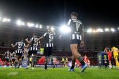 Botafogo y la increíble forma en que perdió el título en Brasil