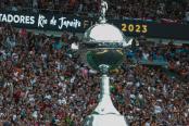 La CBF pide que la final de la Copa Libertadores 2024 sea en Estados Unidos