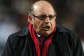 Markarián sobre Fossati: "Creo que Jorge va a clasificar a la Copa del Mundo con Perú"