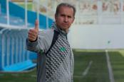 Carlos Silvestri reveló los fichajes de Comerciantes Unidos para el 2024