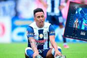 OFICIAL: Cueva no va más en Alianza Lima