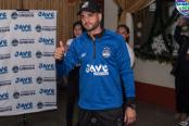 De Patronato a Cutervo: Cristian González defenderá en Comerciantes Unidos