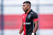 Melgar anunció que Alianza Lima ejecutó cláusula de salida de Jhamir D’Arrigo