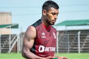 ¡Apuesta a largo plazo! D'Arrigo firmó por Alianza Lima por 4 años