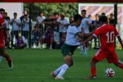 🔴#ENVIVO | Perú y Bolivia igualan en amistoso Sub-23