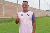   Gamboa : "Somos el Boys y tenemos que salir a buscar los partidos"