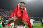 Guerrero: "Me gustaría quedarme en LDU, pero..."