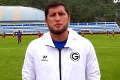 Gerente deportivo de Garcilaso: “Esperamos buscar un rival internacional para la presentación”