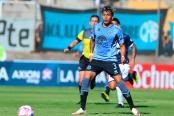Lucas Diarte cerca de convertirse en nuevo refuerzo de Melgar