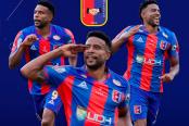 Por el ascenso: Lionard Pajoy continuará en Alianza Universidad