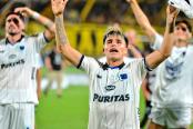 ¡Histórico! Liverpool se coronó campeón uruguayo en cancha de Peñarol