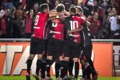 Melgar ya conoce fechas para disputar la Fase 1 de la Copa Libertadores
