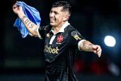 (VIDEO) Medel se burló de Soteldo tras descenso de Santos